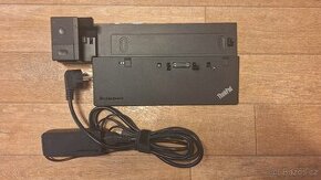 Lenovo ThinkPad Pro Dock 40A1 - Dokovací stanice + zdroj 90W
