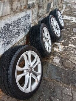 Alu kola  245/40 r18 - 1