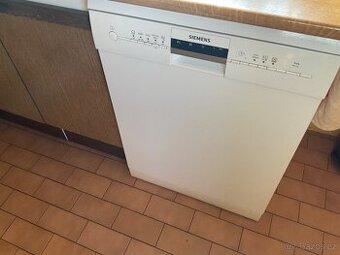 Prodám myčku Siemens 60cm