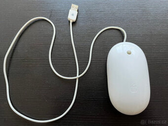 Apple Mighty Mouse A1152