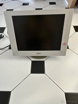 Sony barevný monitor