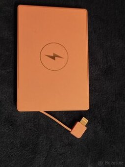 Apple nabíjecí zařízení Clutch® Pro