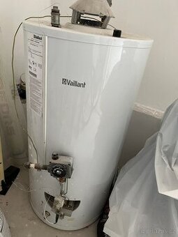 Plynový ohřívač vody Vaillant VGH 130/5