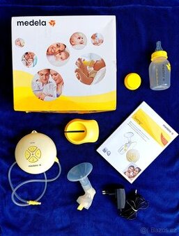 Medela Swing -Odsávačka mateřského mléka