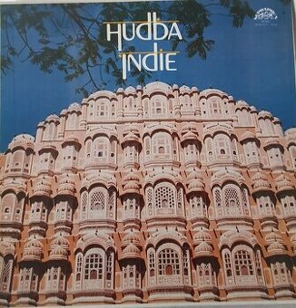 HUDBA INDIE