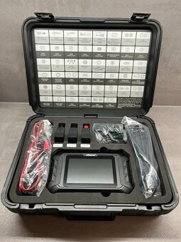 OBDSTAR MS50 basic moto diagnostika - nová