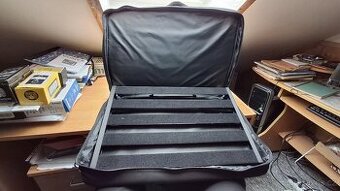 pedalboard Harley Benton SpaceShip XL