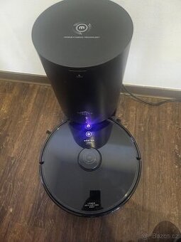 Roboticky vysavač Eta MASTER 2 PRO - 1