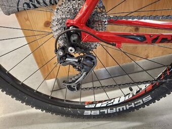 Sportovní 29" Superior XC819, vel. L