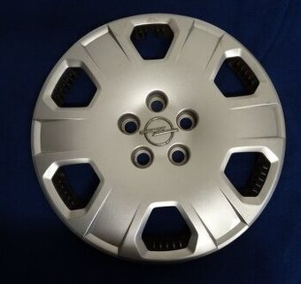 Poklice Opel 16"