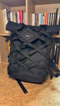 Braasi WICKER X-PAC