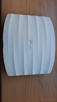 MIKROTIK router s firewallem - 1