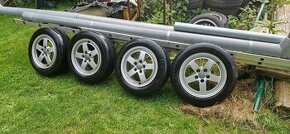 Alu kola Audi R16 - 1