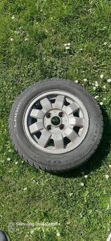 Originál Alu VW,Audi - 1