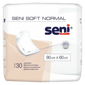 SENI Soft Normal 90x60 cm