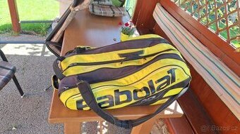Tenisový bag Babolat X12