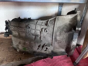 E36 automat 5hp18