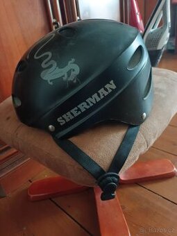 Helma sherman