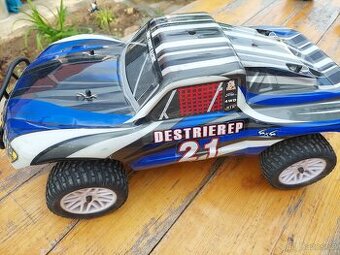 RC auto 1:10