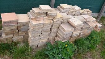 Půdovky   asi 250 kusů