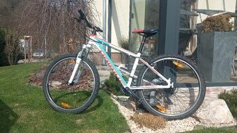 Horské kolo Haibike, vel. 24