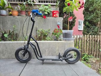Koloběžka STIGA Air Scooter 12"
