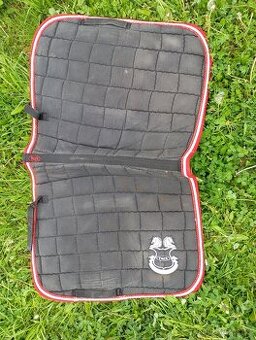 Podsedlové dečky