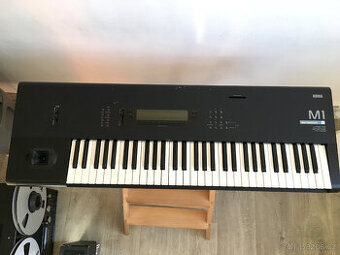 Korg M1