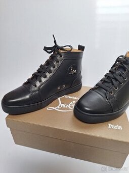 Christian Louboutin tenisky 42 - 1