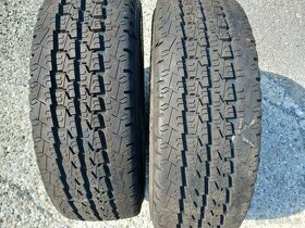 Pneu 225/70R15C