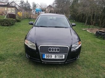 Audi A4 2.0 TDI