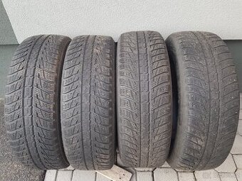 Pneu Nokian