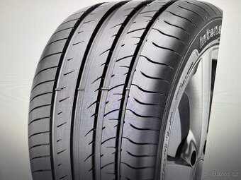 Nové Letní pneu 225/45R17 91Y Sava Intensa