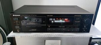 PIONEER CT 447 - 1
