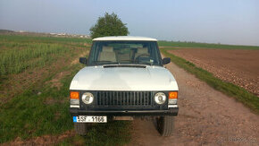 Range Rover Classic