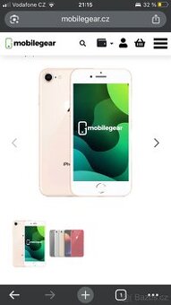 iPhone 8
