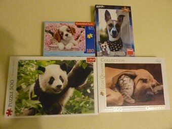 4x Puzzle