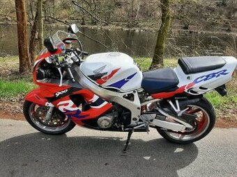 Honda 900 cbr Fireblade