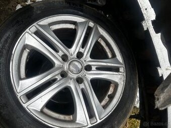 Alu kola 5x112 r16