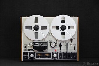 Magnetofon Akai 4000DS