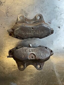 Motor Škoda 110r a díly na 130 120