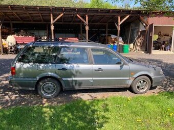 Passat b4 1.9TDI 66KW rok 94