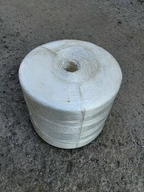 Polypropylenový motouz - 1