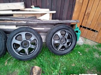 Alu r15