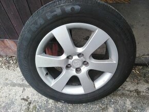 Alu kola Hyundai Santa Fe