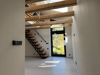 Moderní LOFT na starém městě v Klášterci nad Ohří