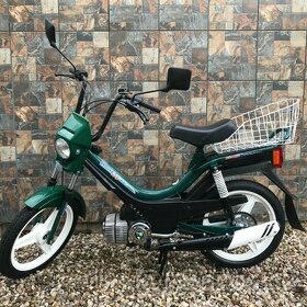 Prodam MANET KORADO -216 2 kw