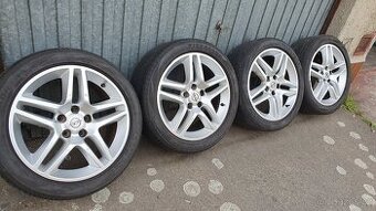 17" Opel 5x110