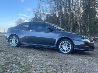 Alfa Romeo GT jtdm