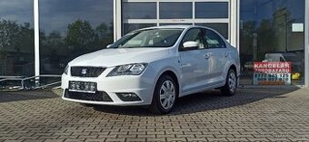 Seat Toledo 1.2 TSI 77 Kw Navigace
